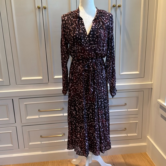 NWOT Cloth & Stone dress Size Small - Picture 3 of 9